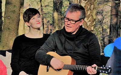 Small Cutlery Cosy Session