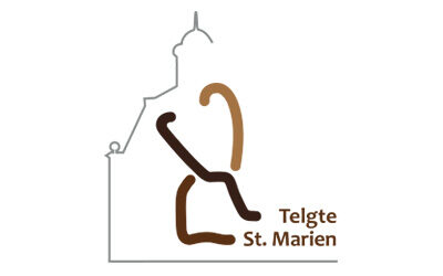 „Mikail und Sascha” (St. Marien Telgte)